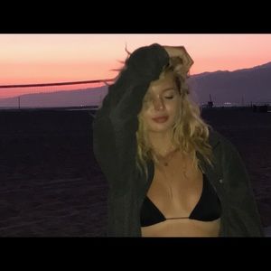 Meet your Posher, Taylor